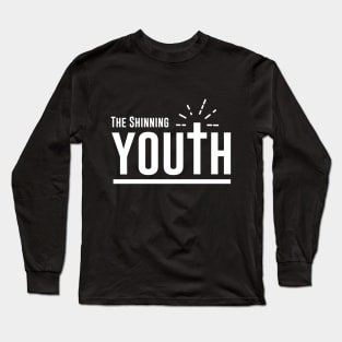 The Shining Youth Long Sleeve T-Shirt